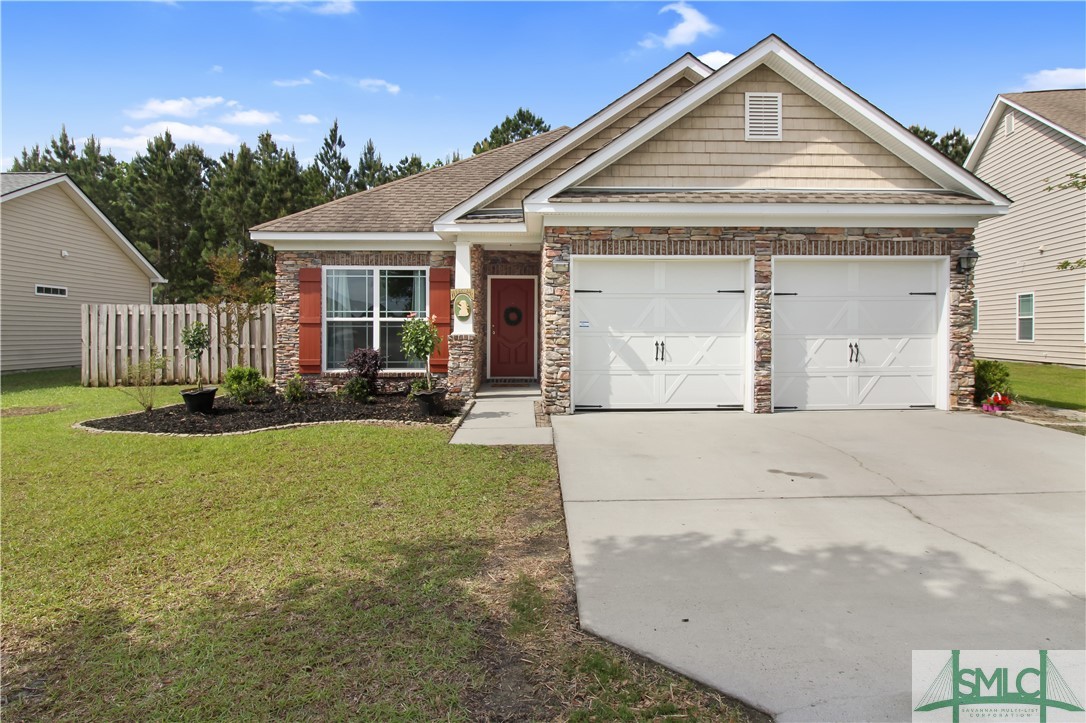 146 Willow Point Circle