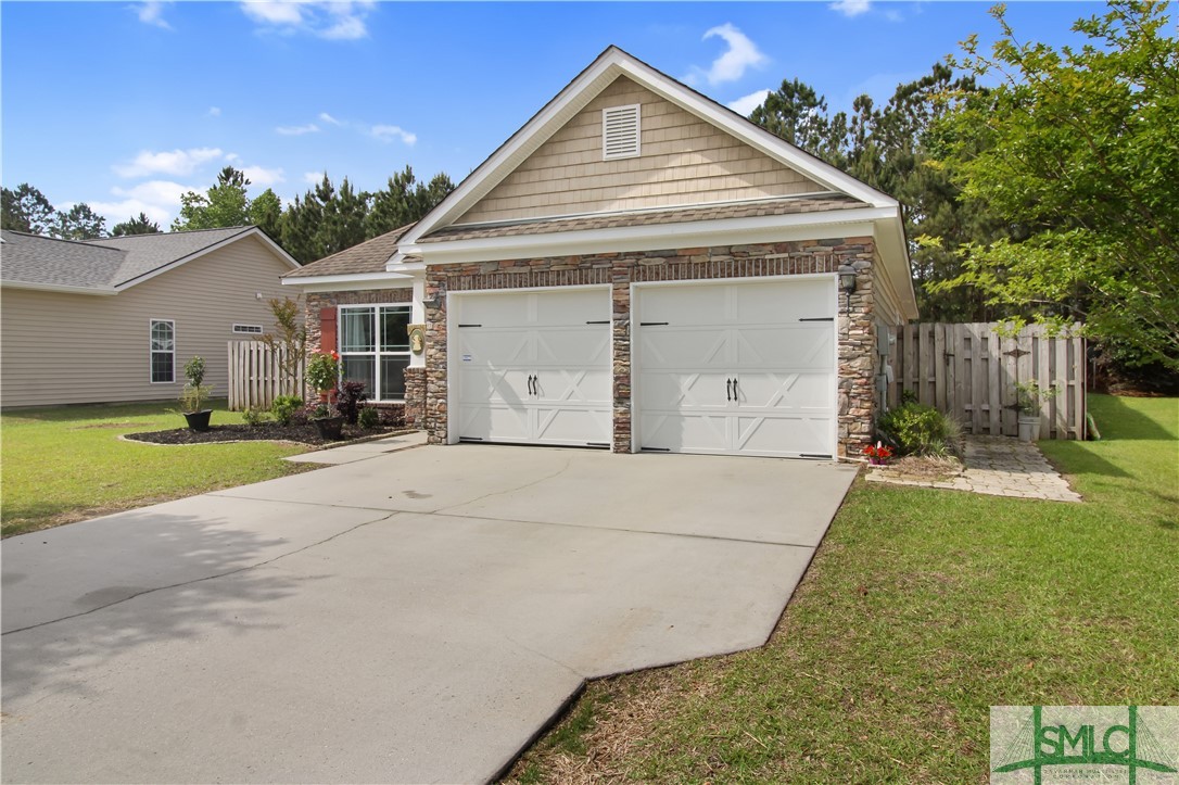 146 Willow Point Circle