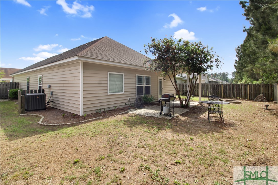 146 Willow Point Circle