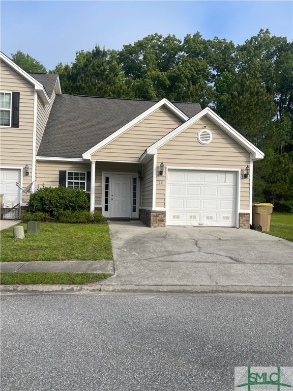 18 Cypress Pointe Drive