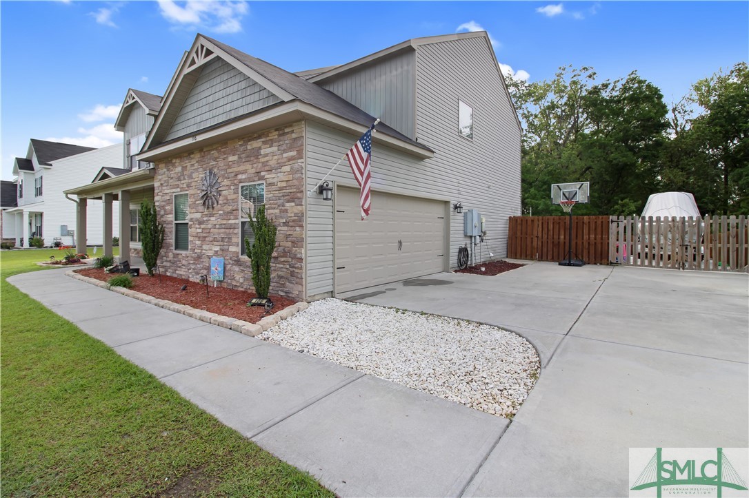 106 Summer Station Drive