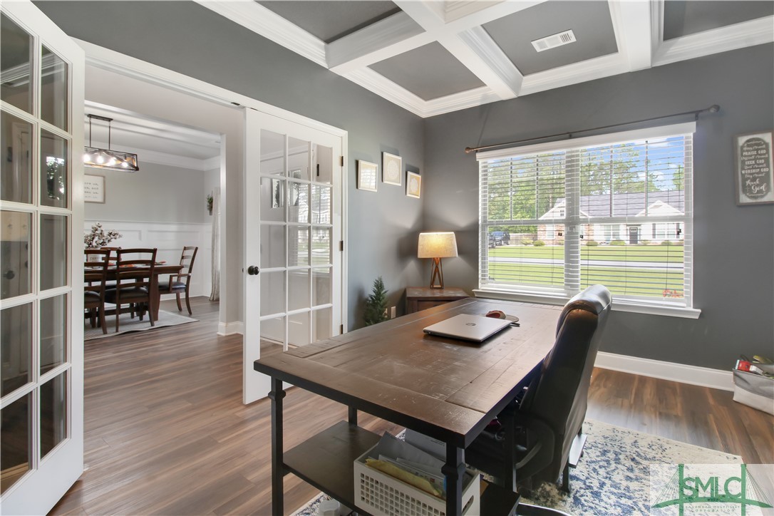 106 Summer Station Drive