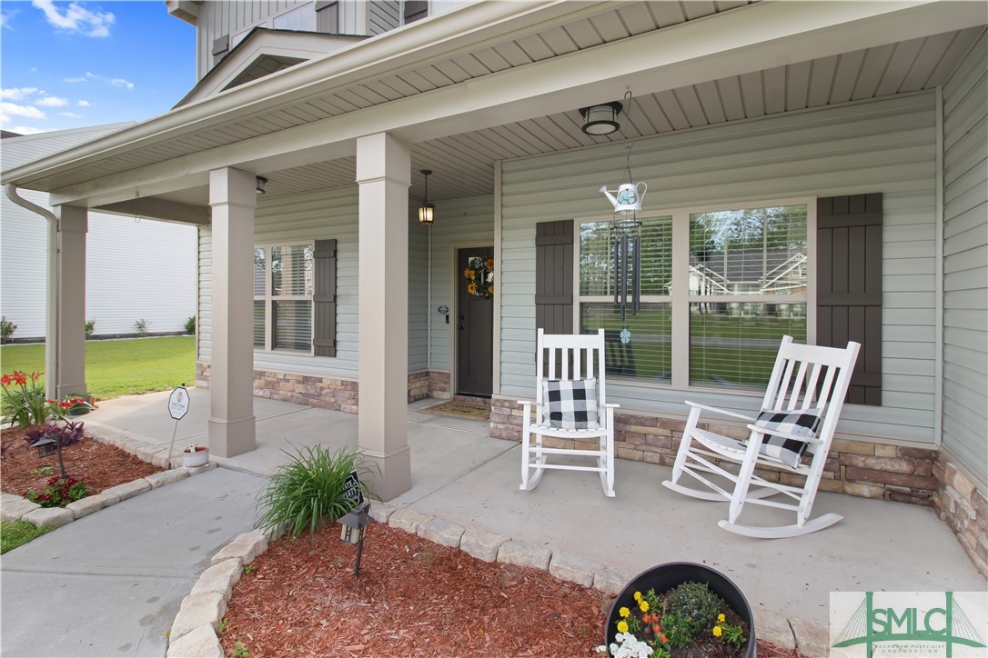 106 Summer Station Drive