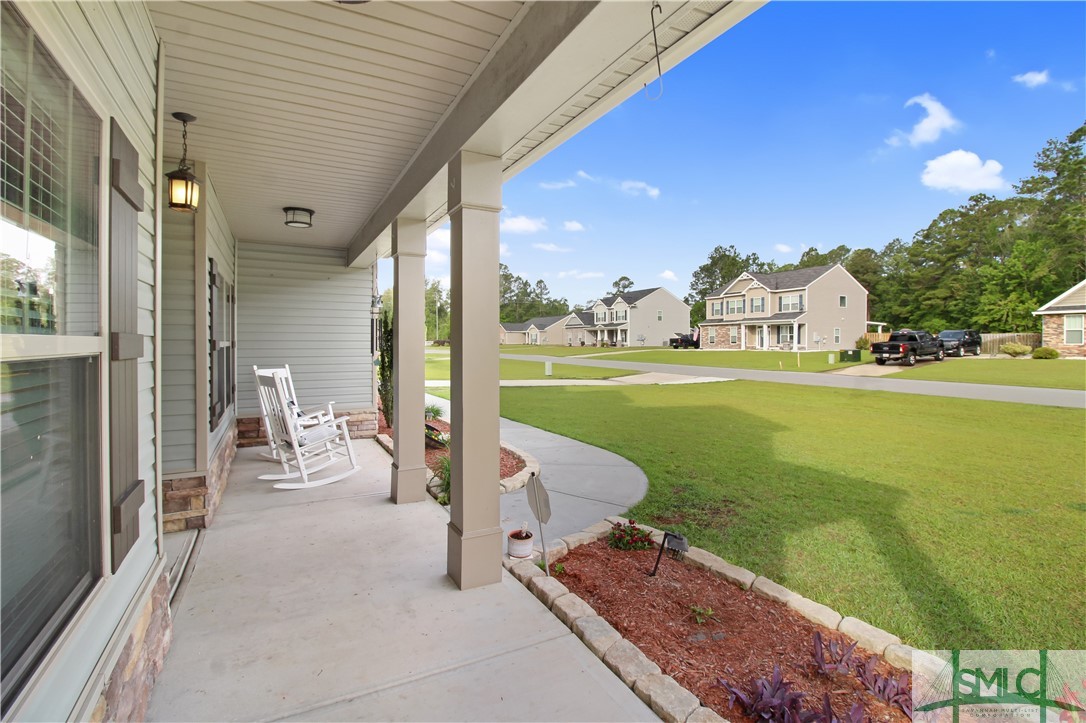 106 Summer Station Drive