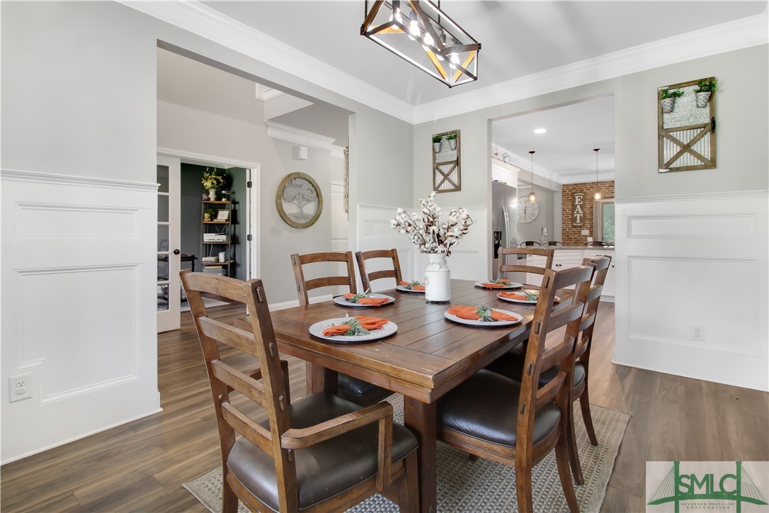 106 Summer Station Drive