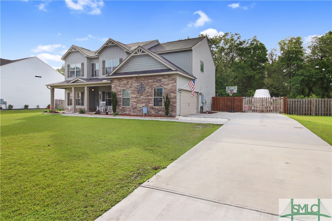 106 Summer Station Drive