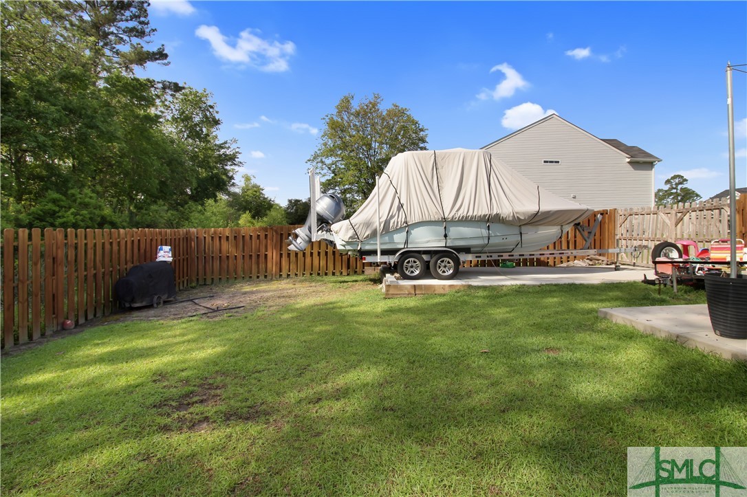 106 Summer Station Drive