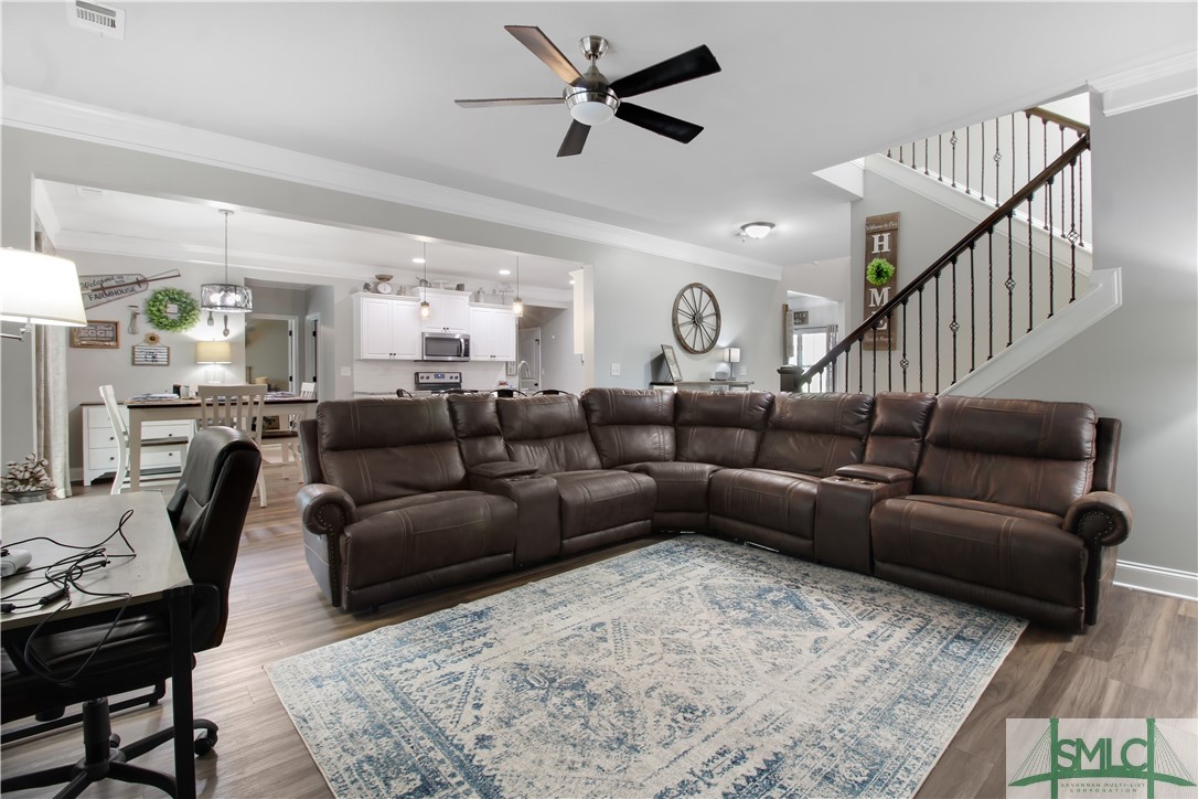 106 Summer Station Drive
