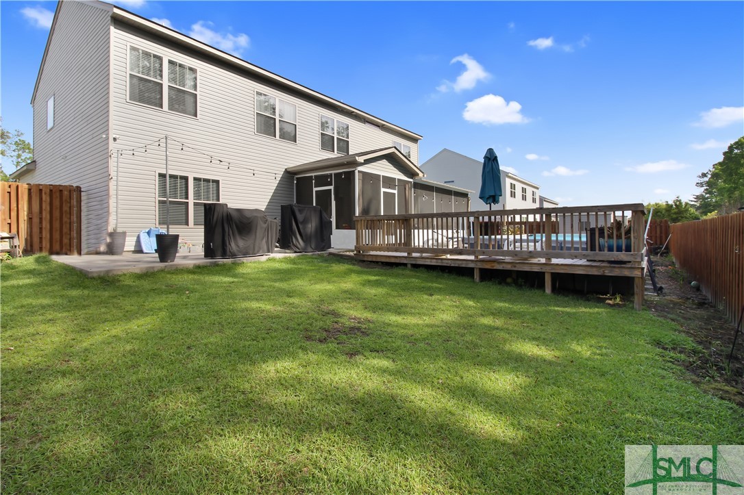 106 Summer Station Drive