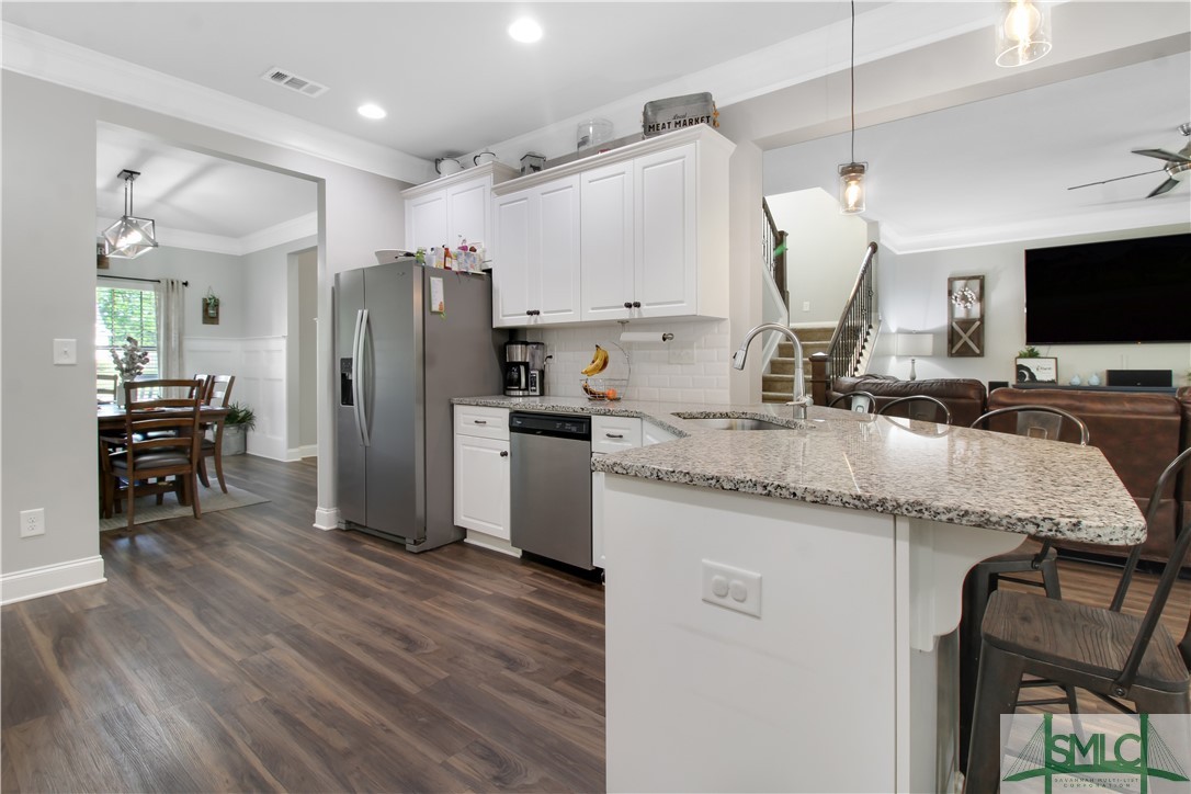 106 Summer Station Drive