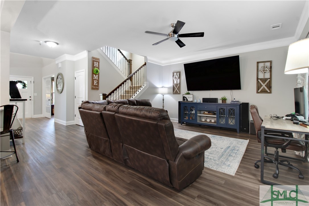 106 Summer Station Drive