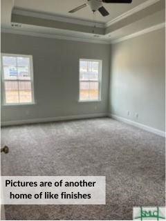 107 Foxtail Drive