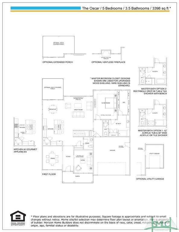 107 Foxtail Drive