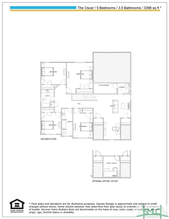 107 Foxtail Drive