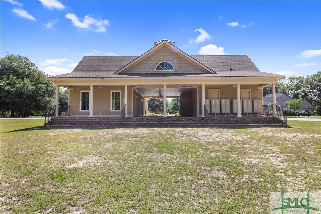113 Crestview Drive