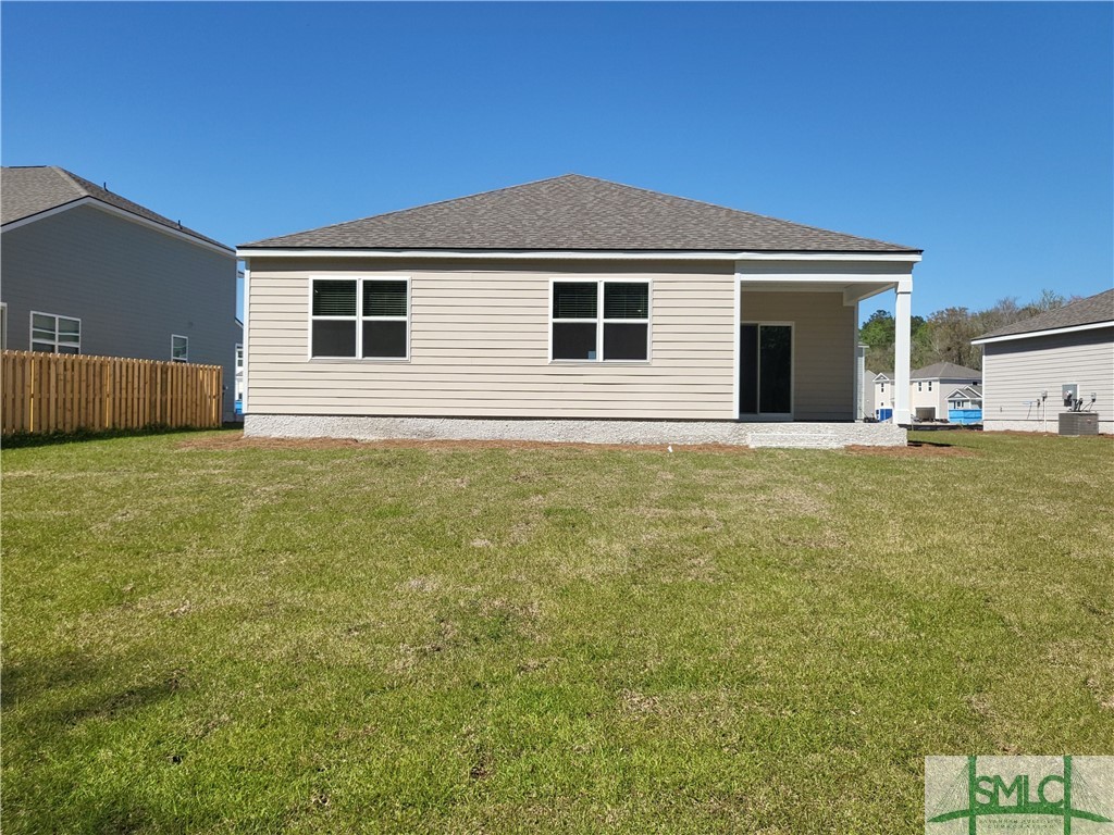 31 Gypsea Lane