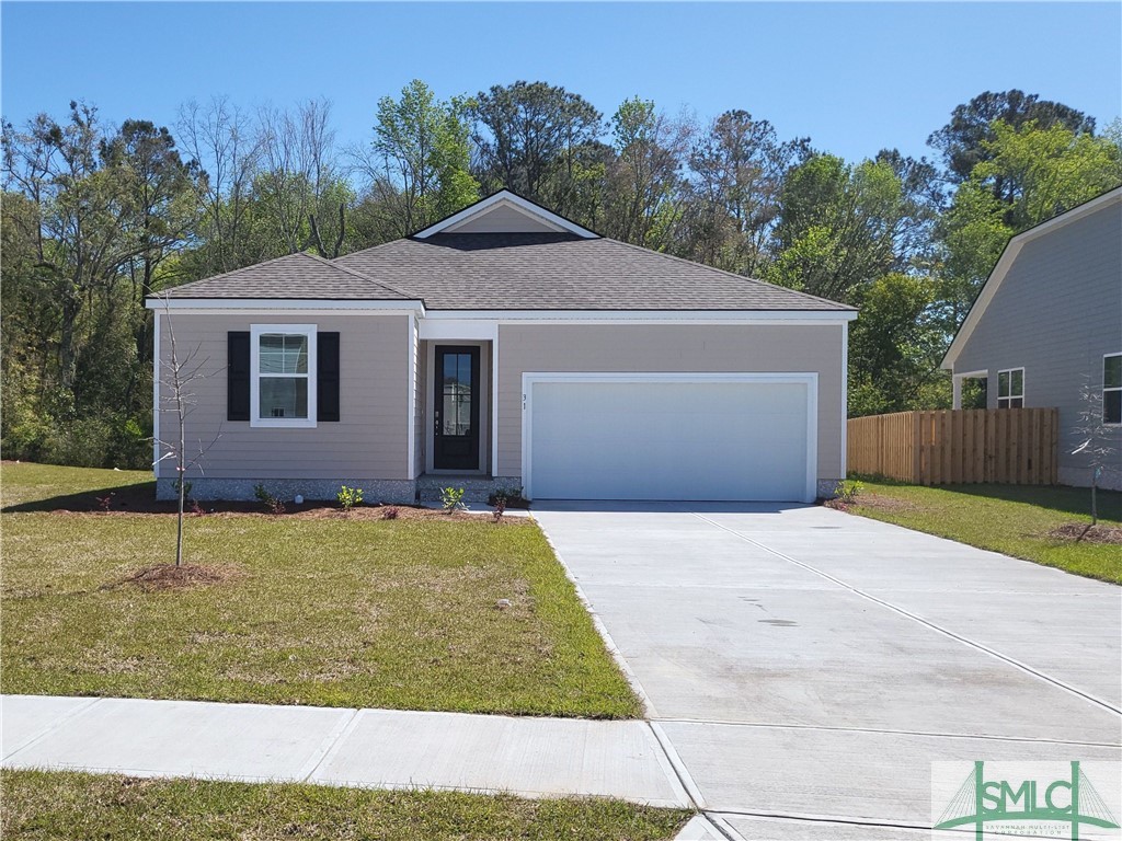 31 Gypsea Lane