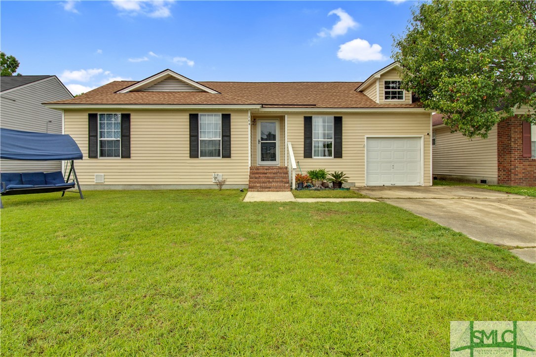 164 Stockbridge Drive