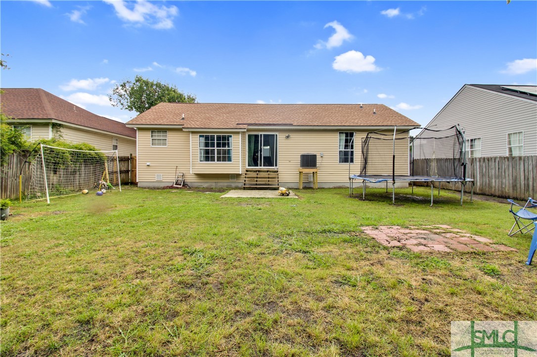 164 Stockbridge Drive