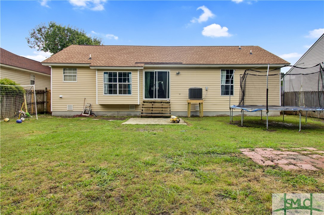 164 Stockbridge Drive