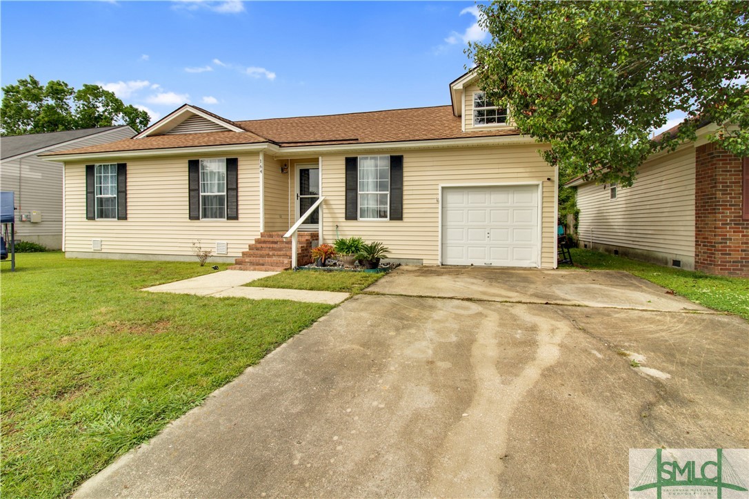 164 Stockbridge Drive
