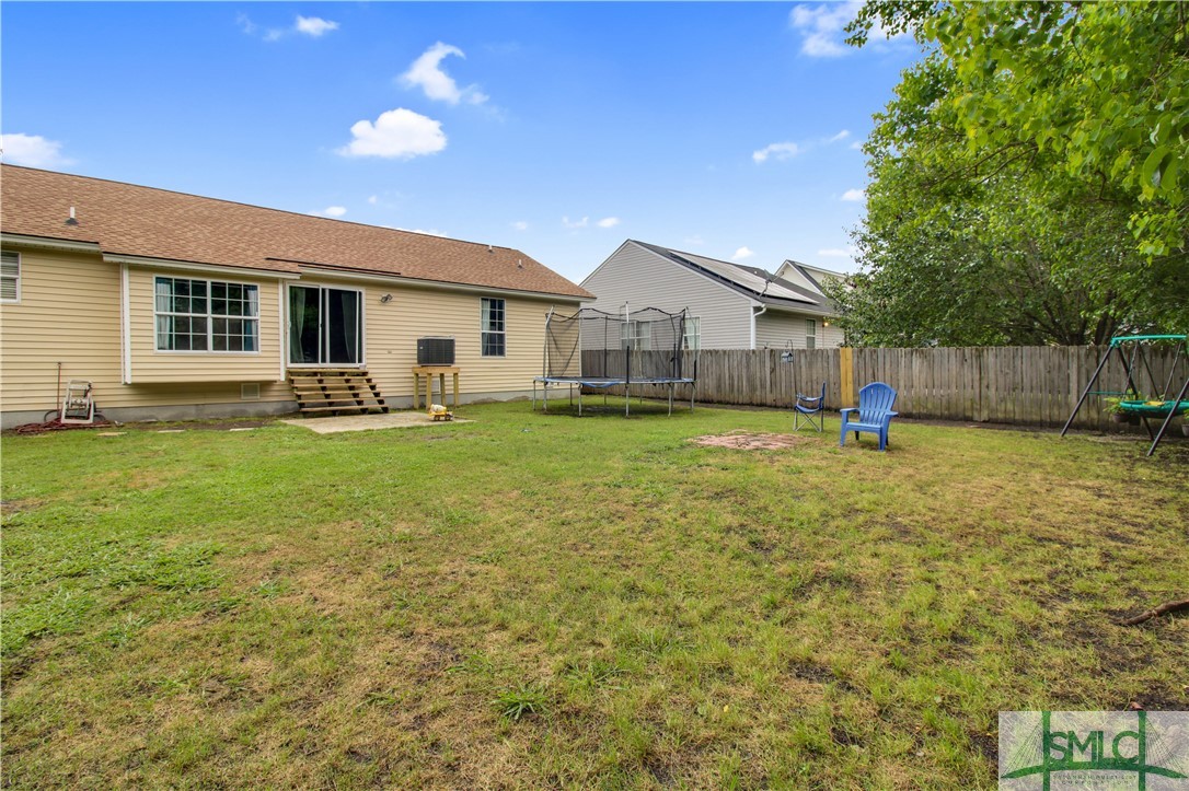 164 Stockbridge Drive