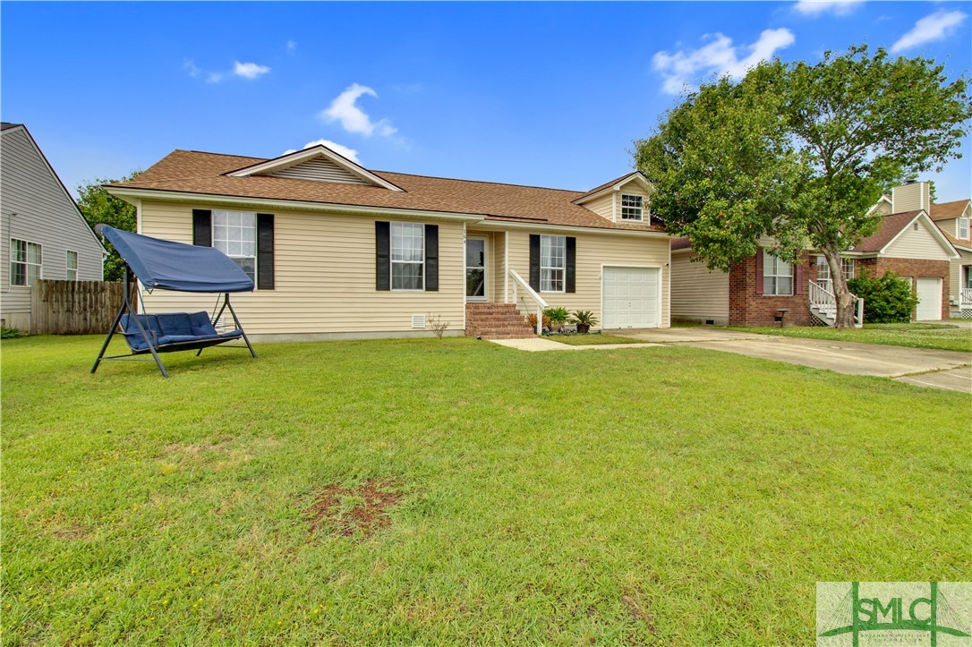 164 Stockbridge Drive