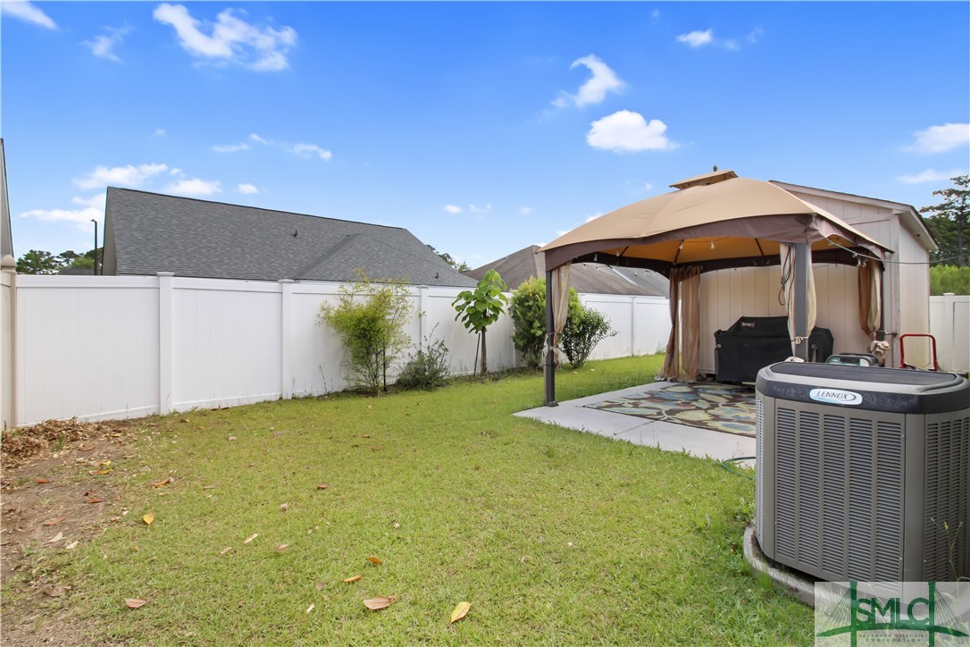 3 Galley Lane