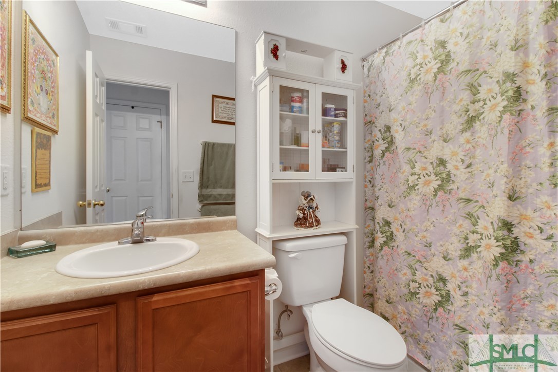 3 Galley Lane