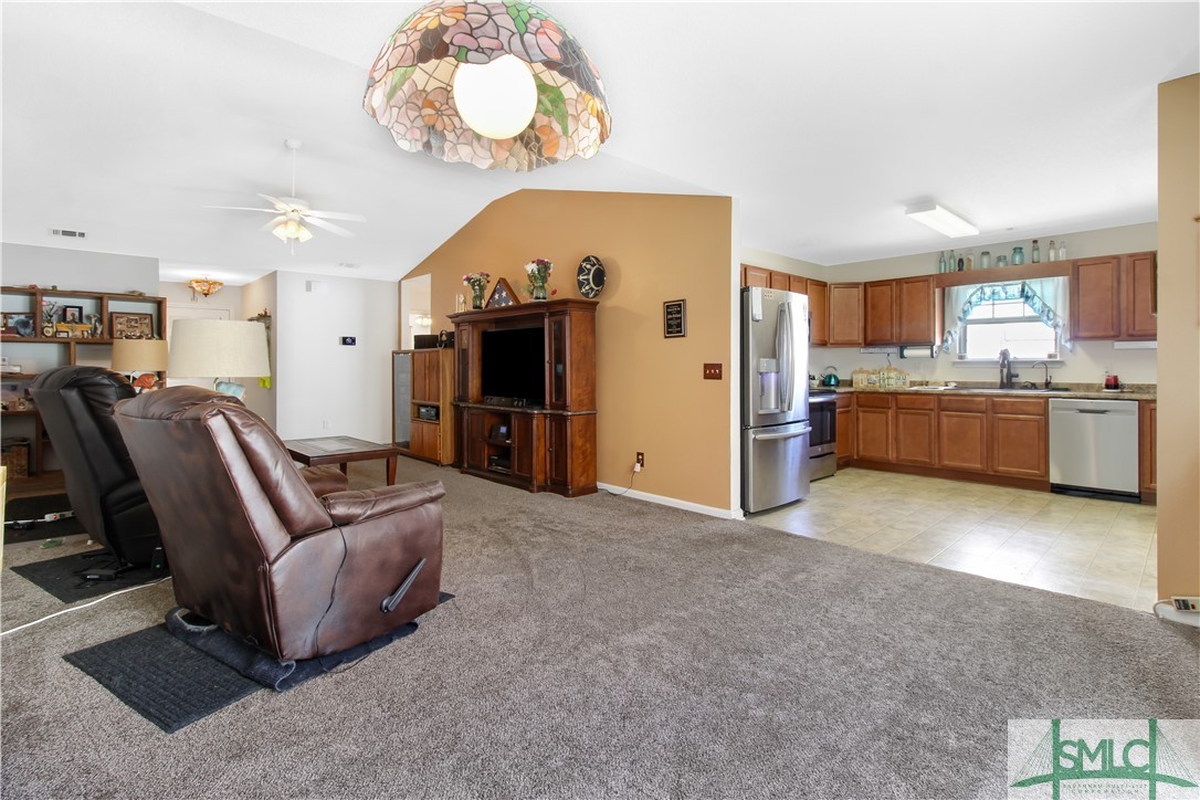 3 Galley Lane