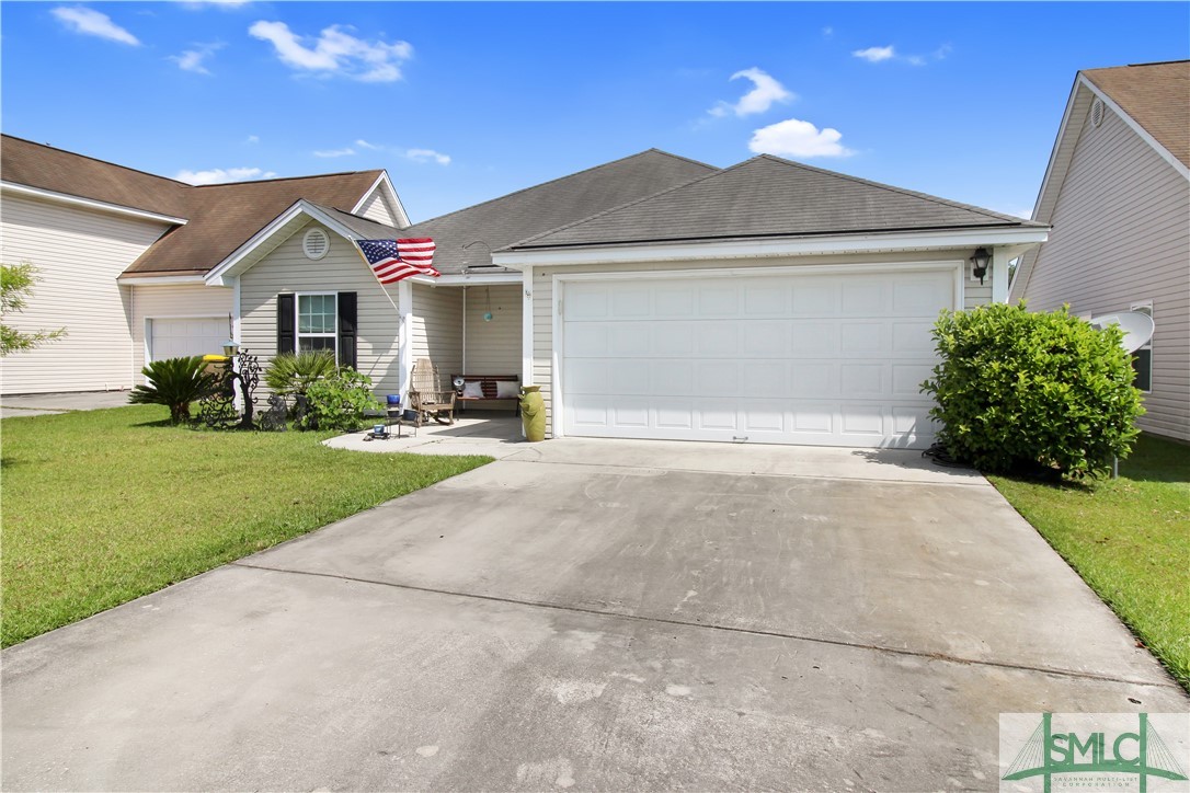3 Galley Lane