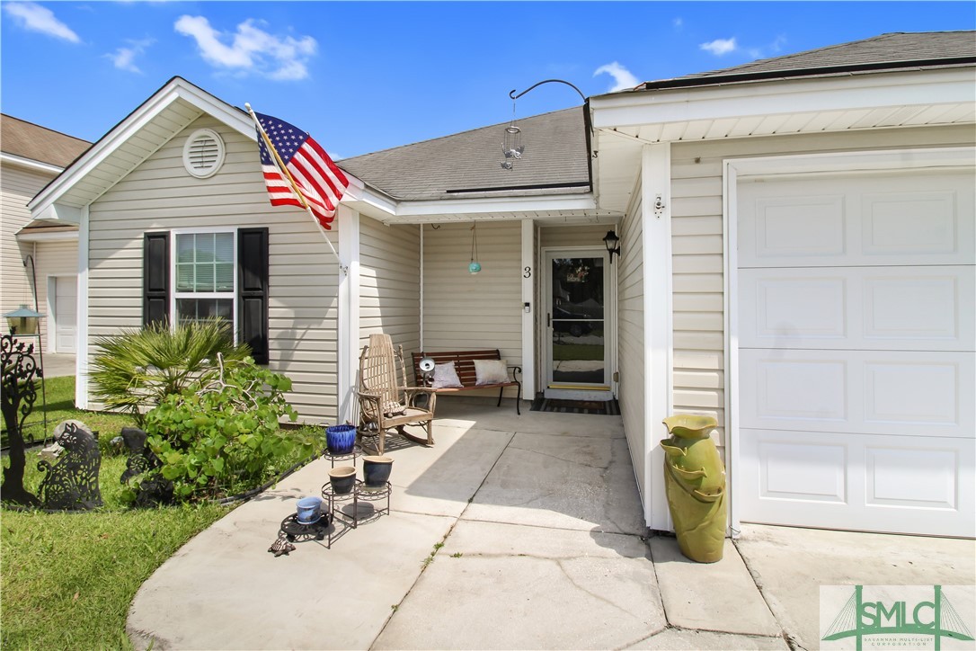 3 Galley Lane