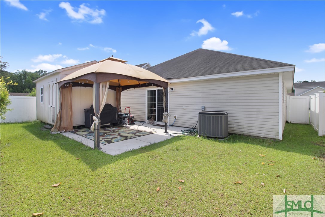 3 Galley Lane