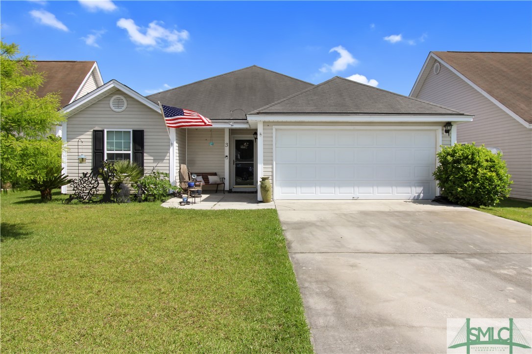 3 Galley Lane