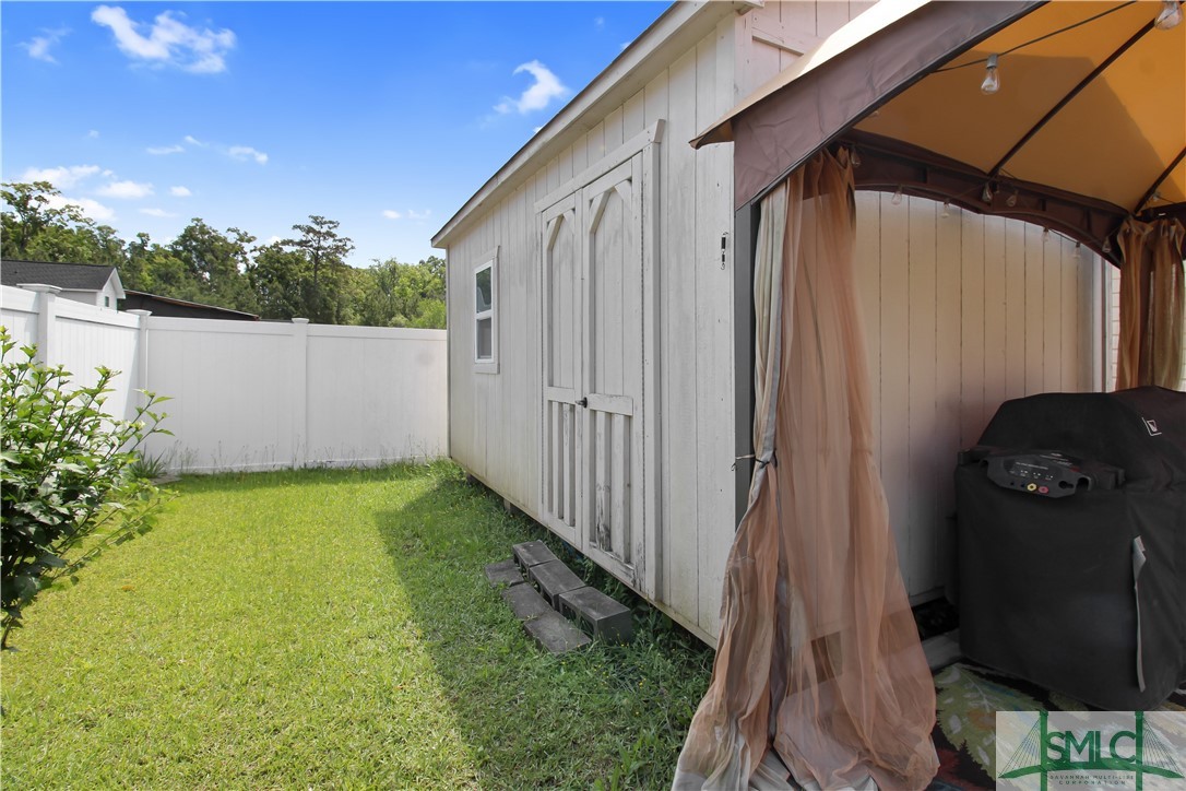 3 Galley Lane