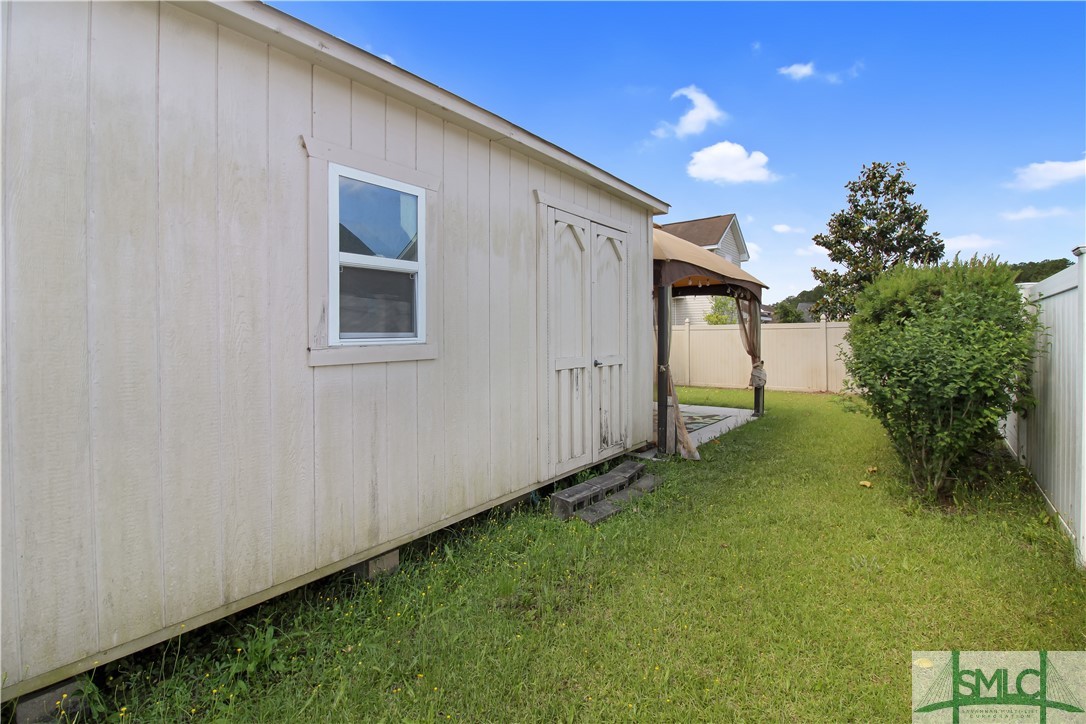 3 Galley Lane