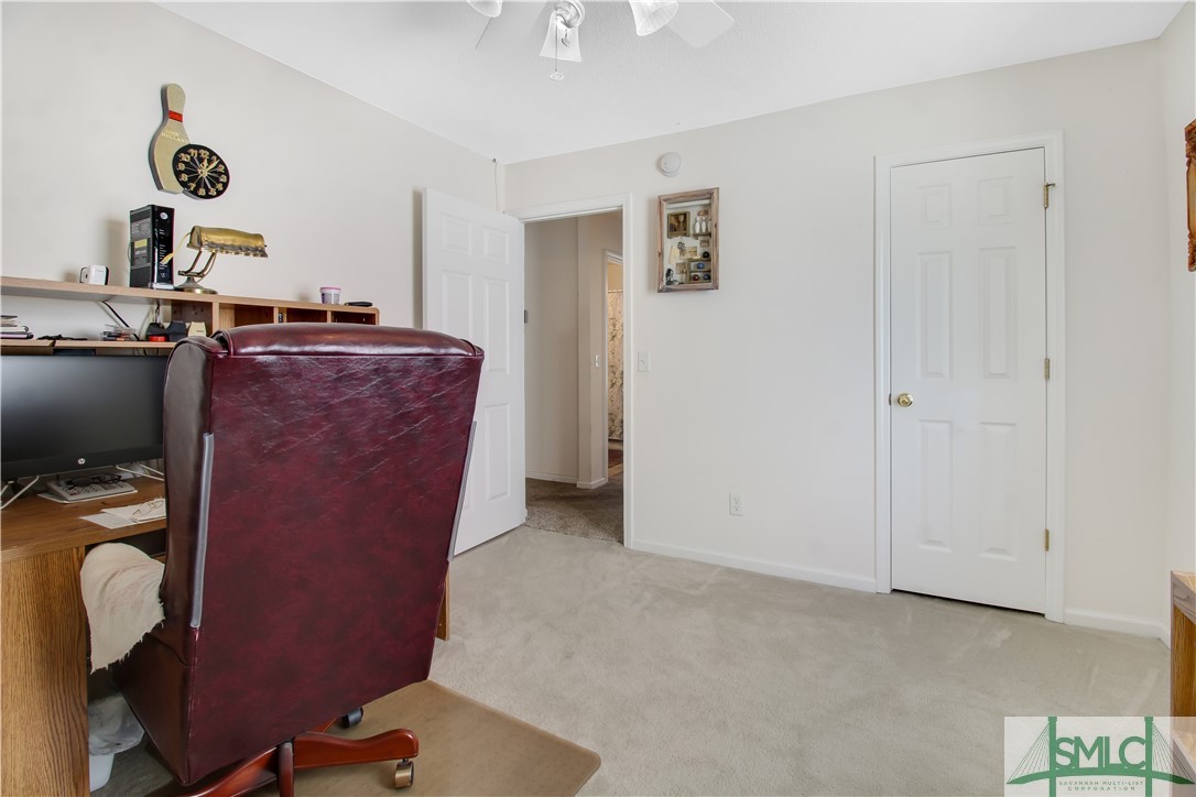 3 Galley Lane