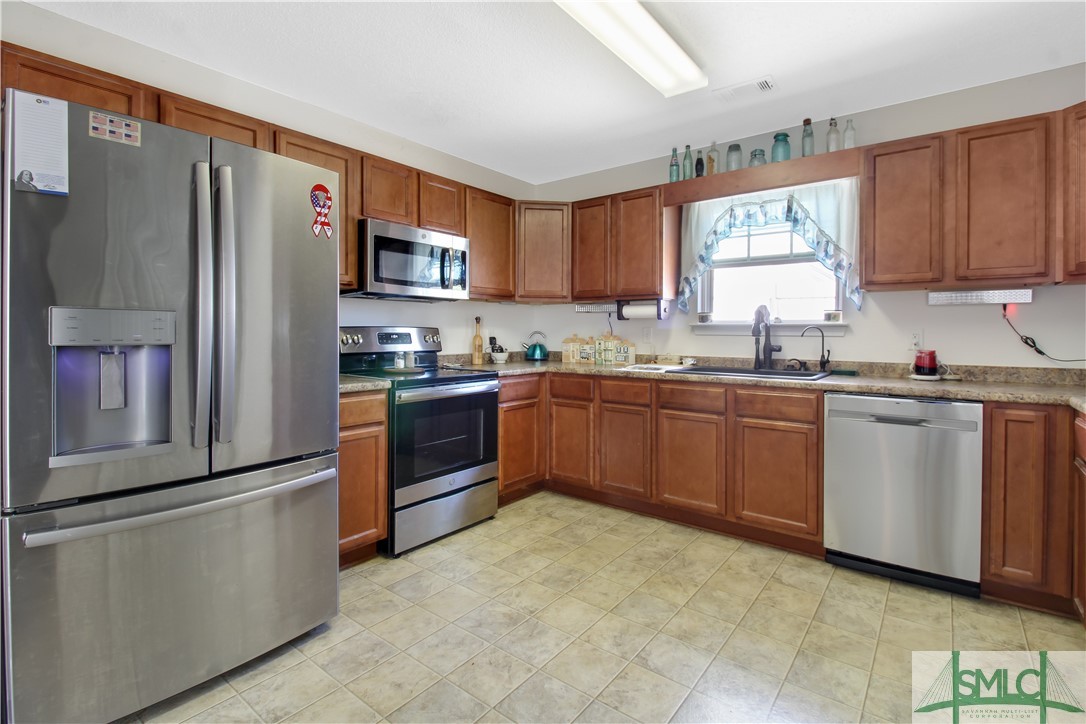 3 Galley Lane