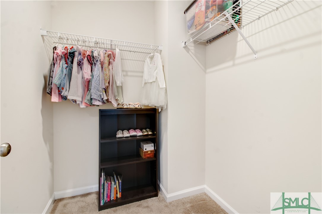 2934 Castleoak Drive