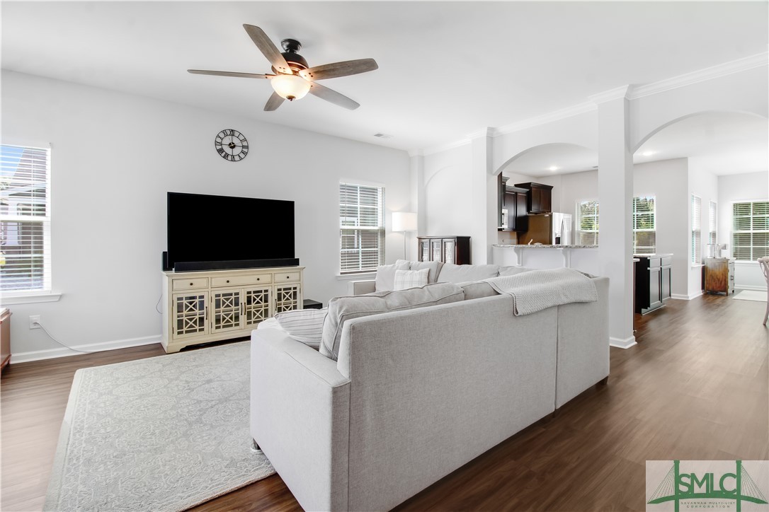 2934 Castleoak Drive