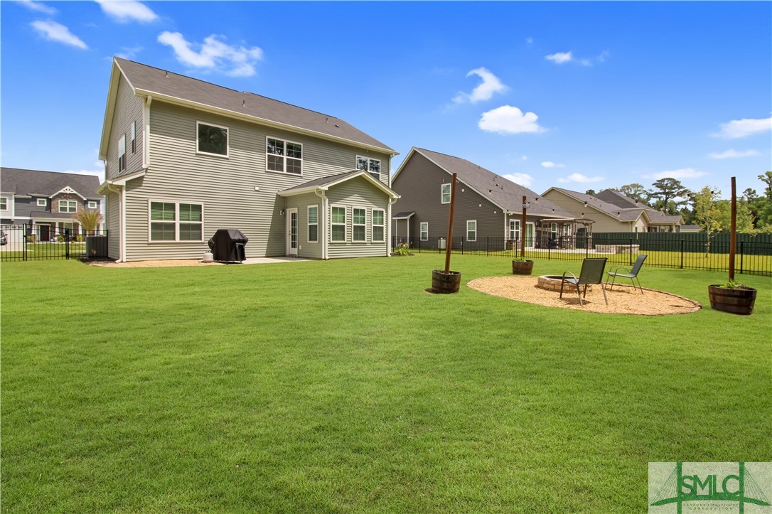 2934 Castleoak Drive