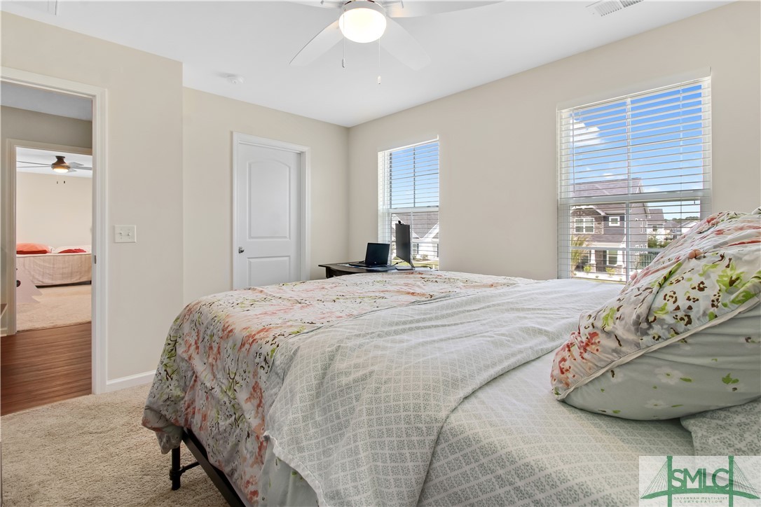 2934 Castleoak Drive