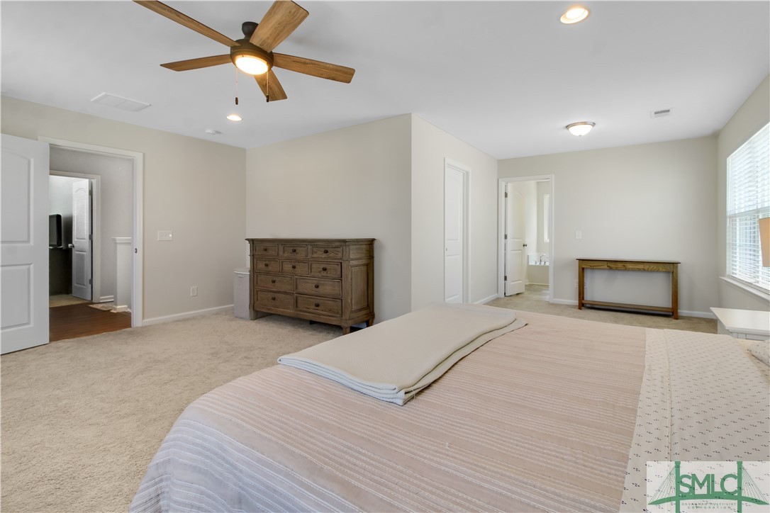 2934 Castleoak Drive