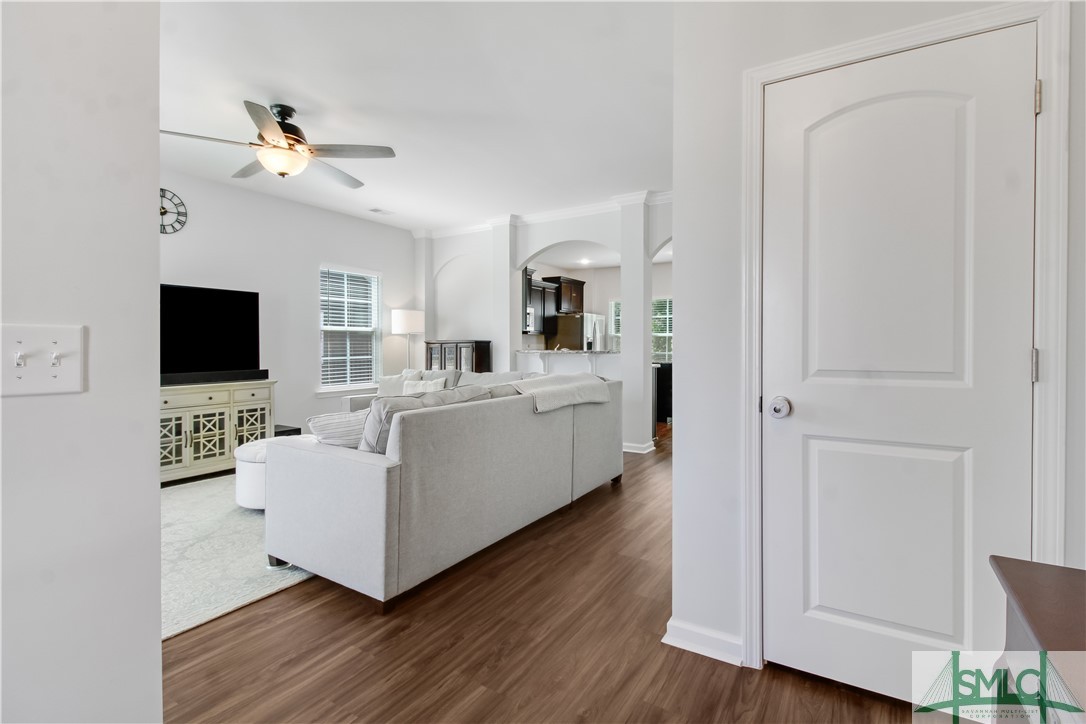 2934 Castleoak Drive