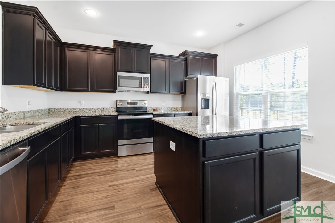 2934 Castleoak Drive