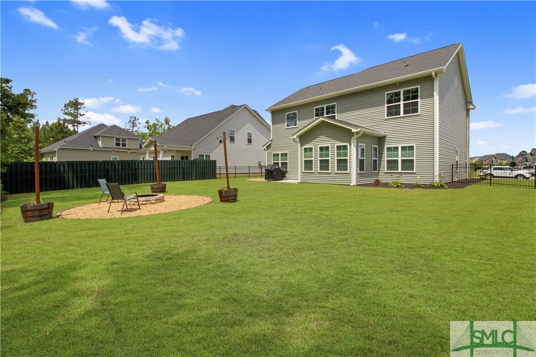2934 Castleoak Drive