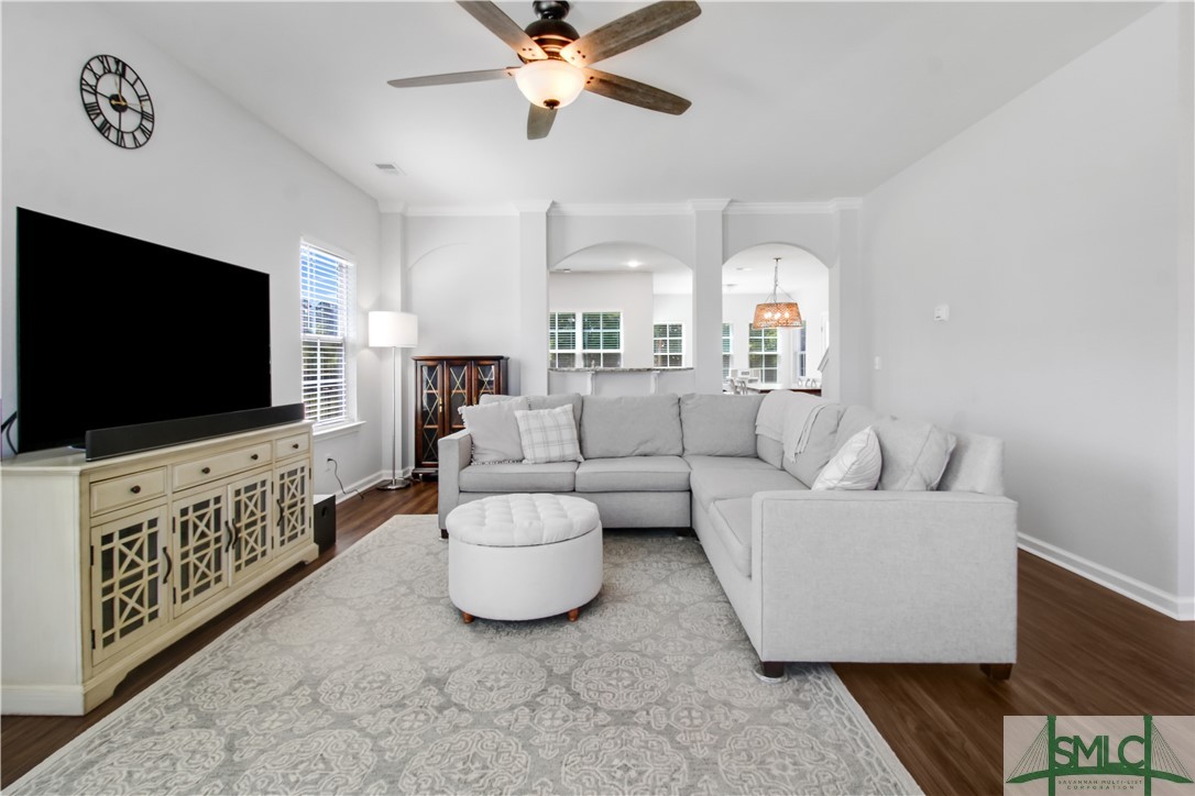 2934 Castleoak Drive