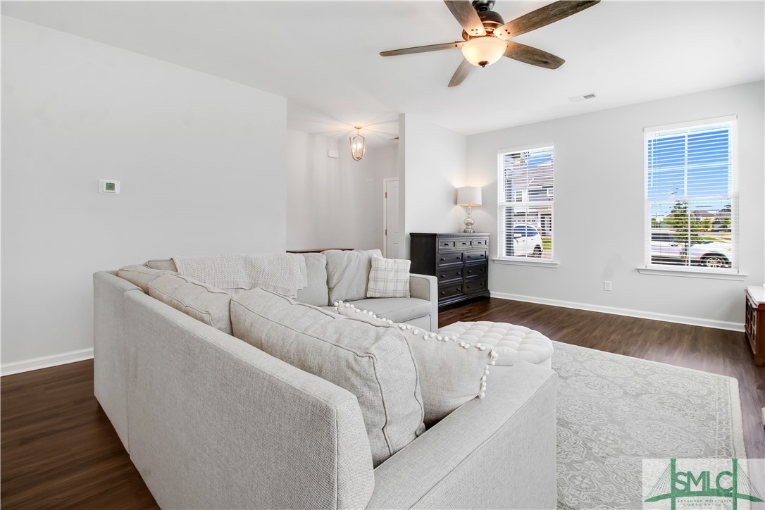 2934 Castleoak Drive