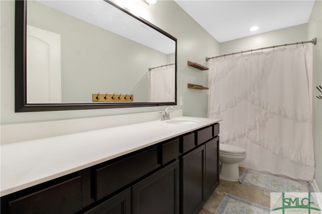 2934 Castleoak Drive