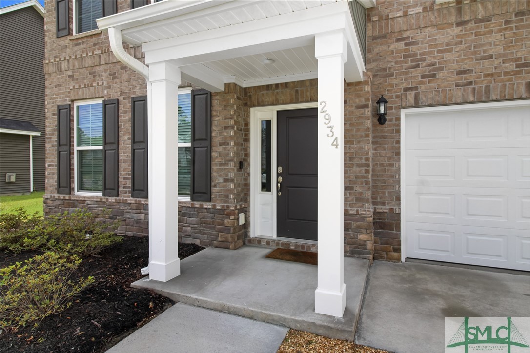 2934 Castleoak Drive